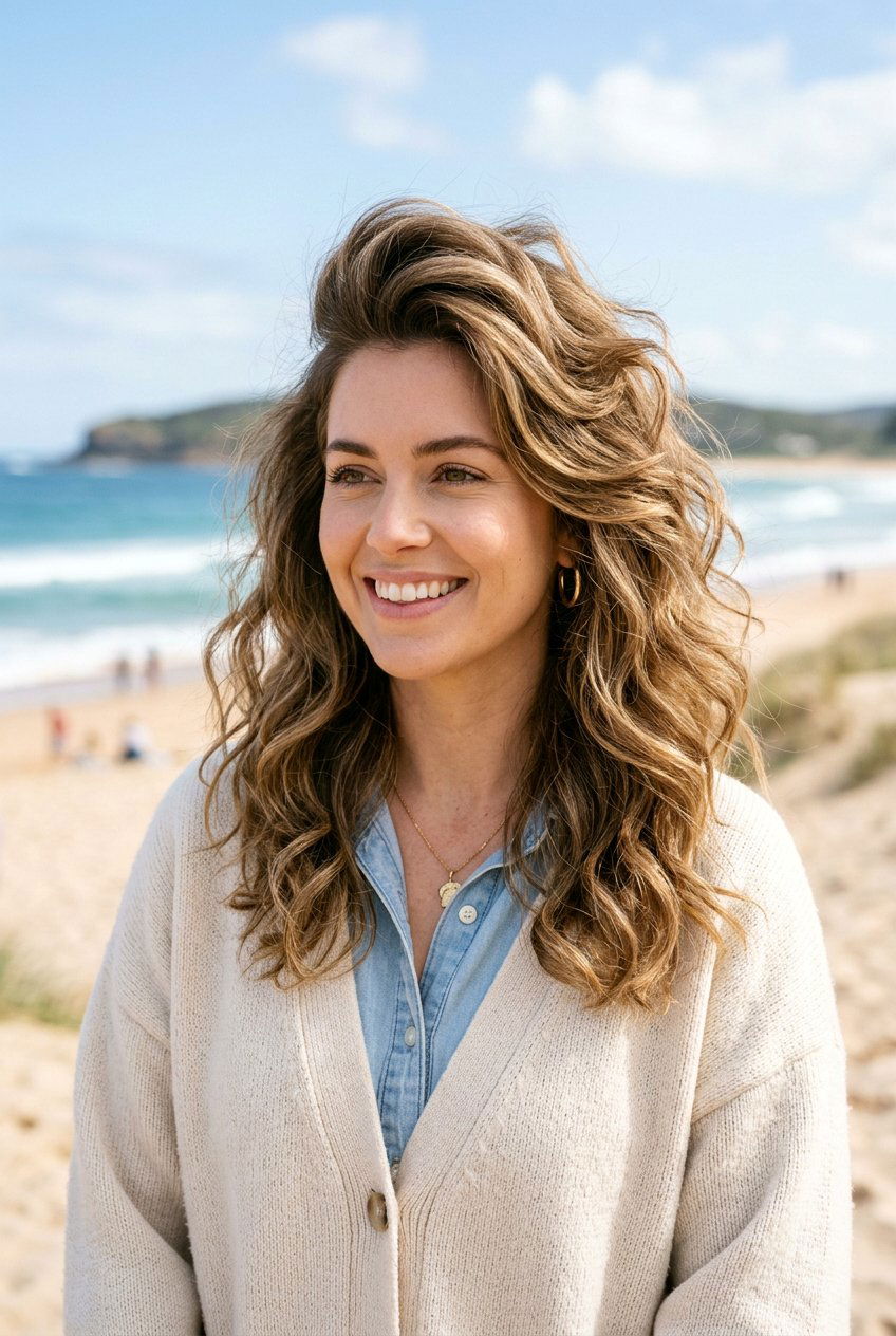 Item14 - 20 90s blowout hairstyle - 20 90s blowout hairstyle