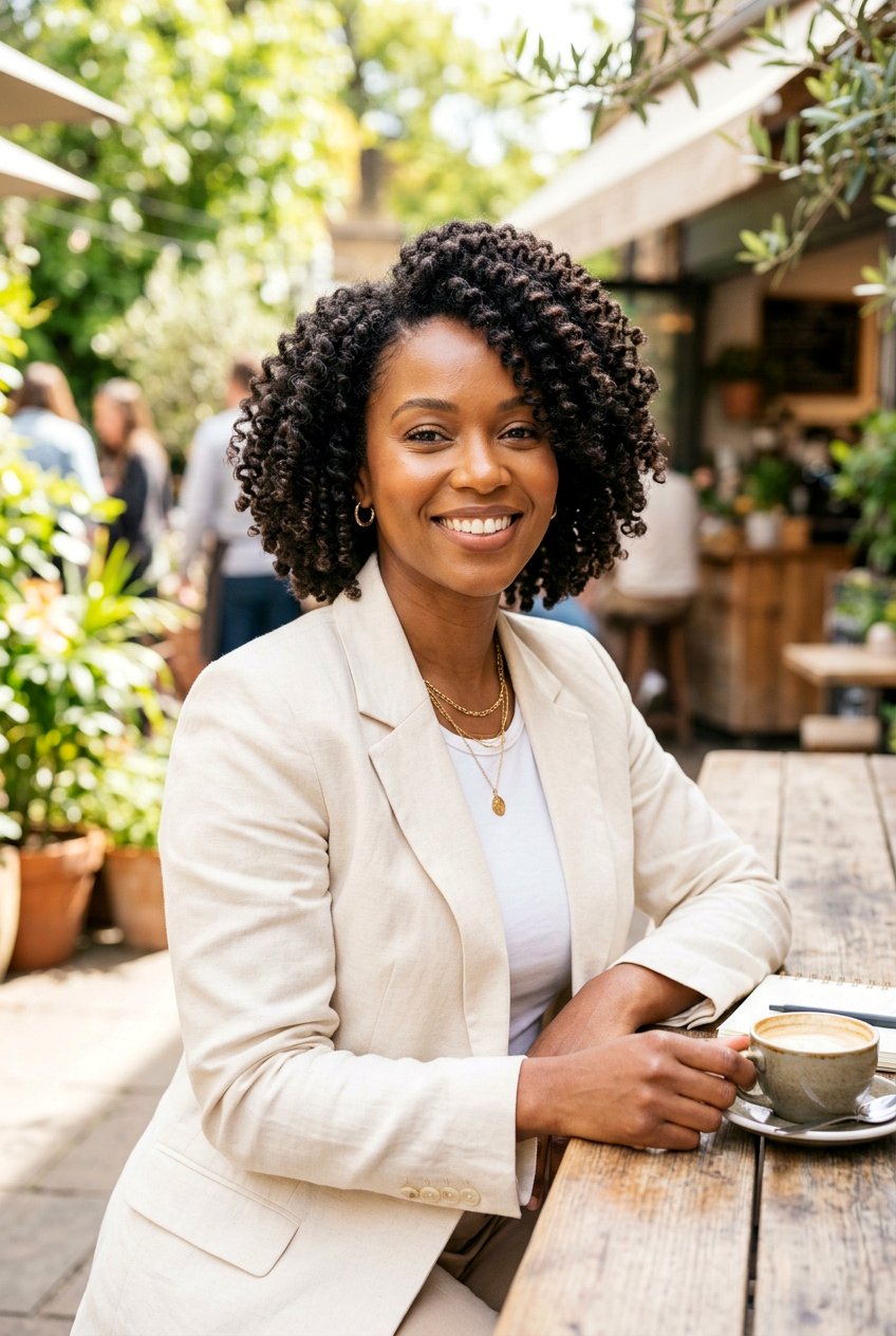 Jamaican Bounce Crochet - 20 curly crochet hairstyles - 20 curly crochet hairstyles