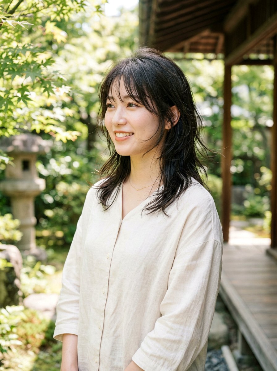 Japanese Hush Cut - 20 japanese haircut ideas for women - 20 japanese haircut ideas for women