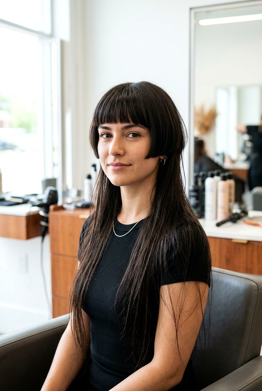 Jellyfish Haircut - 20 new haircut trends for women - 20 new haircut trends for women