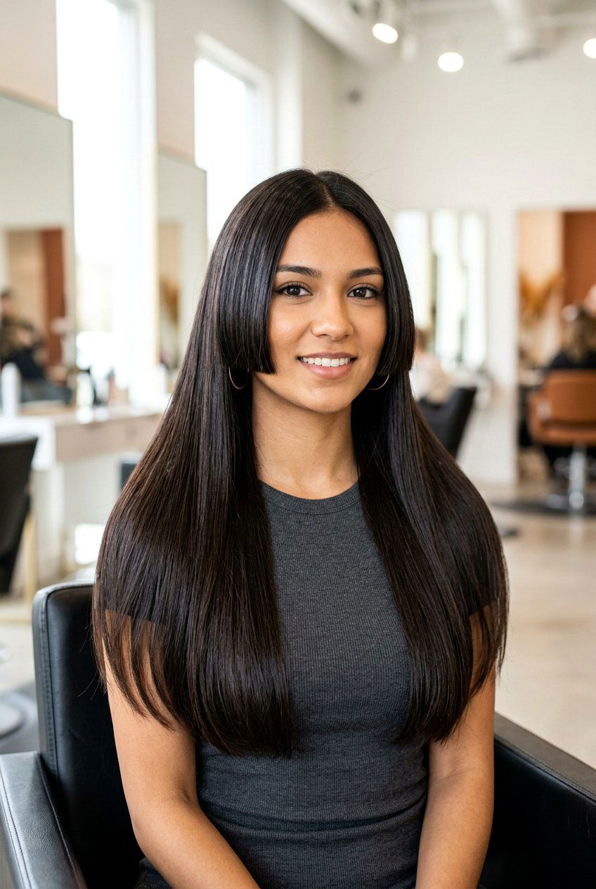 Jellyfish Haircut - 20 trendy hairstyles for women - 20 trendy hairstyles for women