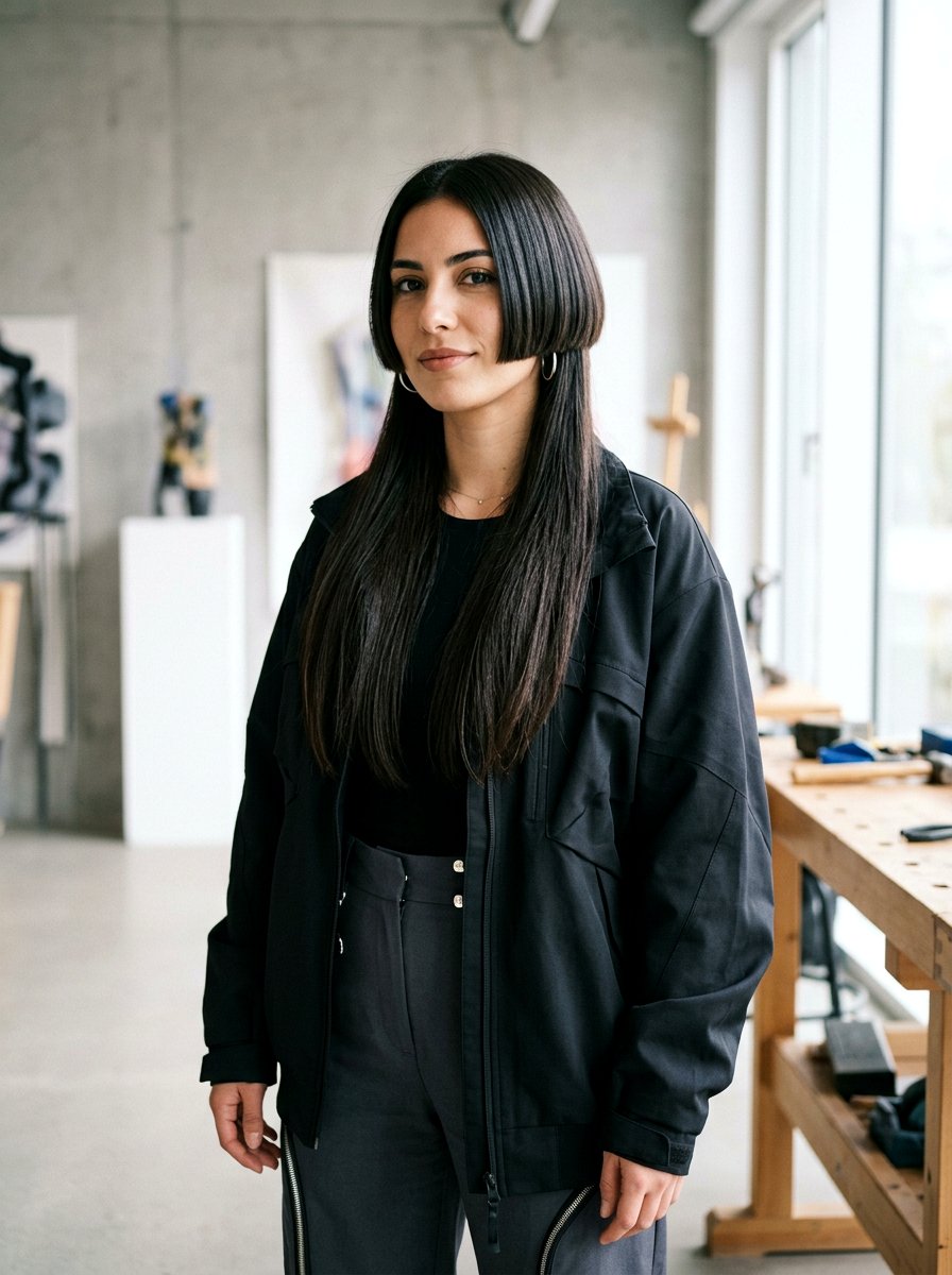 Jellyfish Haircut - 20 viral hairstyle ideas for women - 20 viral hairstyle ideas for women