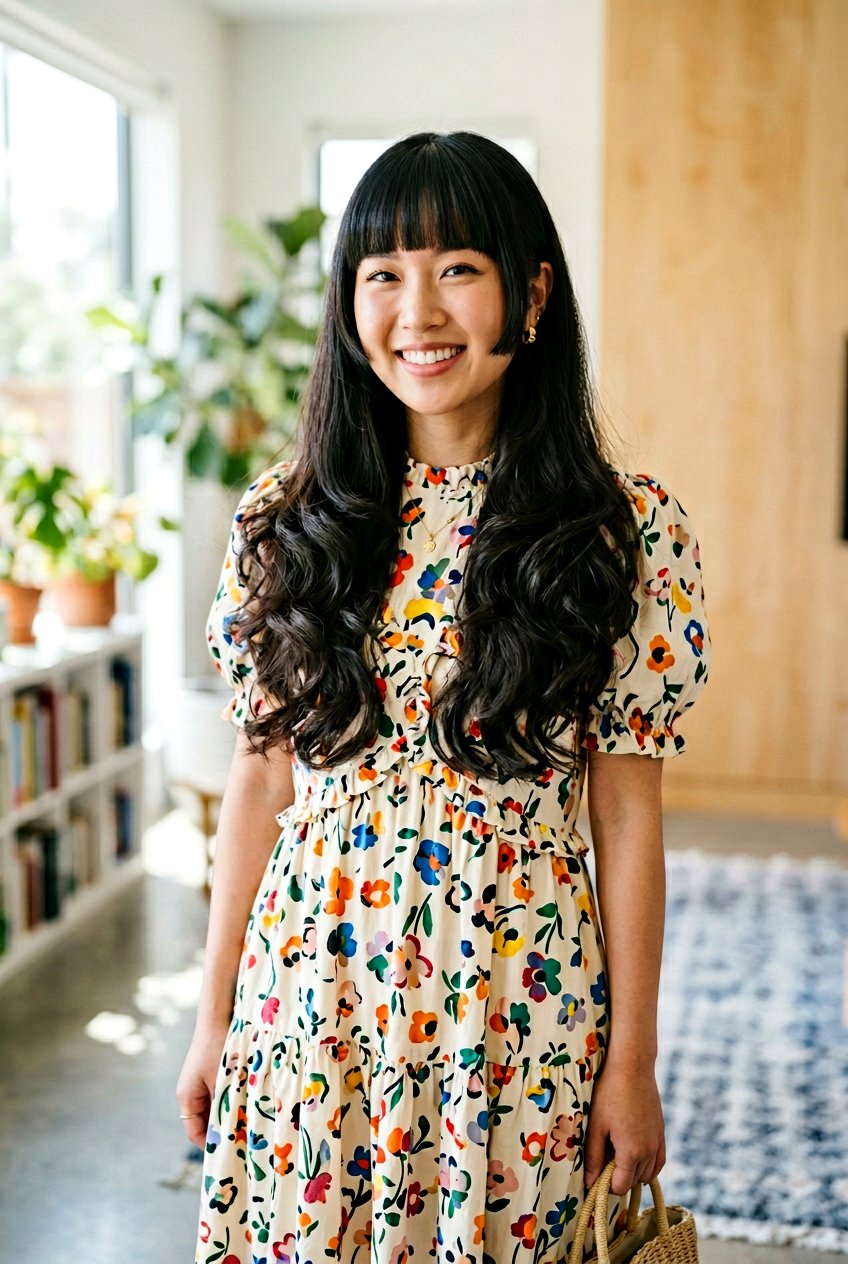 Jellyfish Hime - 20 modern hime haircut - 20 modern hime haircut