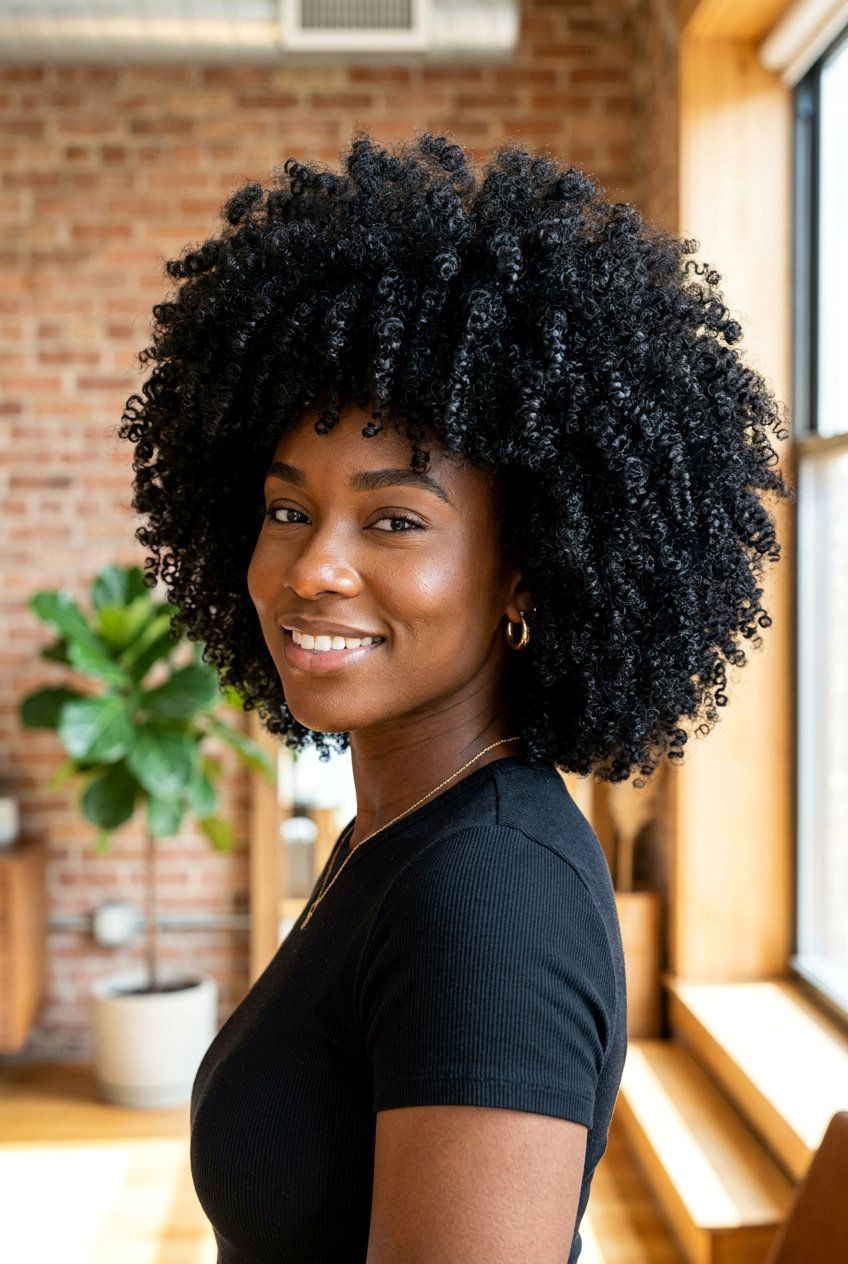 Jet black curly hair - 20 jet black hair color - 20 jet black hair color