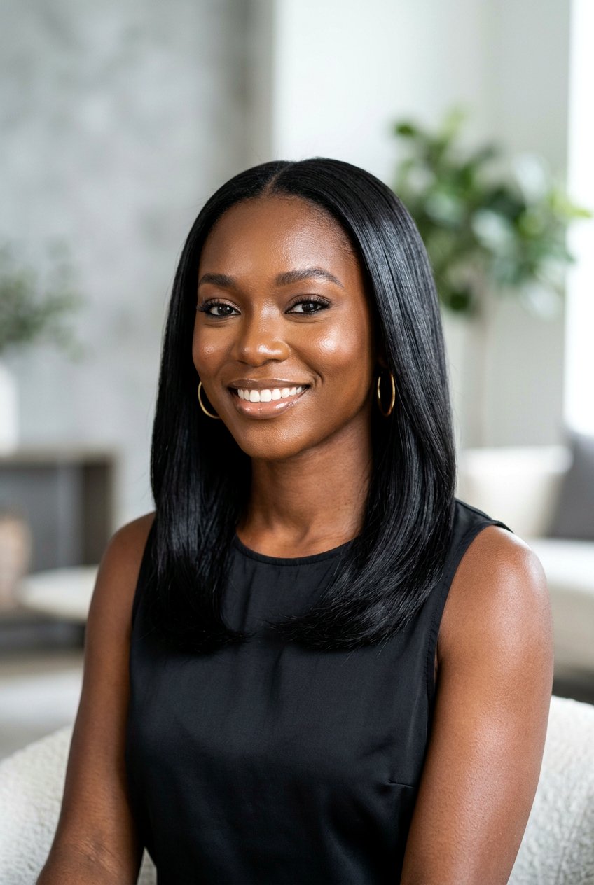 Jet black hair on dark skin - 20 jet black hair color - 20 jet black hair color