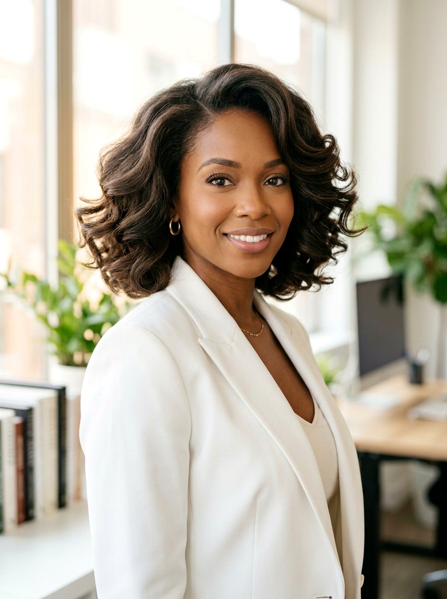 Jumbo rod set bob - 20 rod set bob hairstyle - 20 rod set bob hairstyle