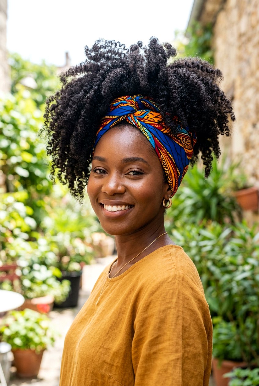 Kinky Curly Crochet - 20 curly crochet hairstyles - 20 curly crochet hairstyles