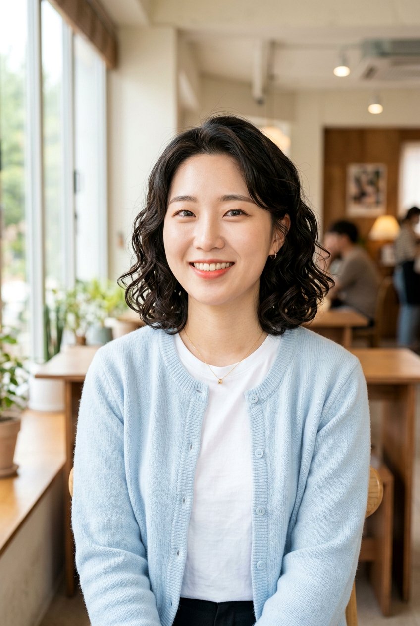 Korean Curly Perm Bob Haircut - 20 curly perm for bob haircut - 20 curly perm for bob haircut