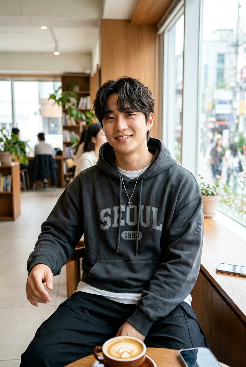 Korean Mens Perm Haircut - 20 mens perm haircut - 20 men’s perm haircut