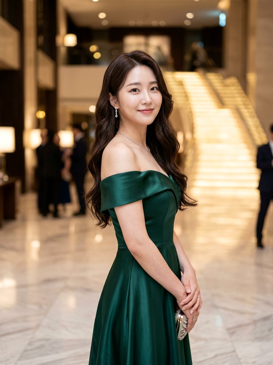 Korean Soft Waves Haircut - 20 korean haircut ideas for women - 20 korean haircut ideas for women