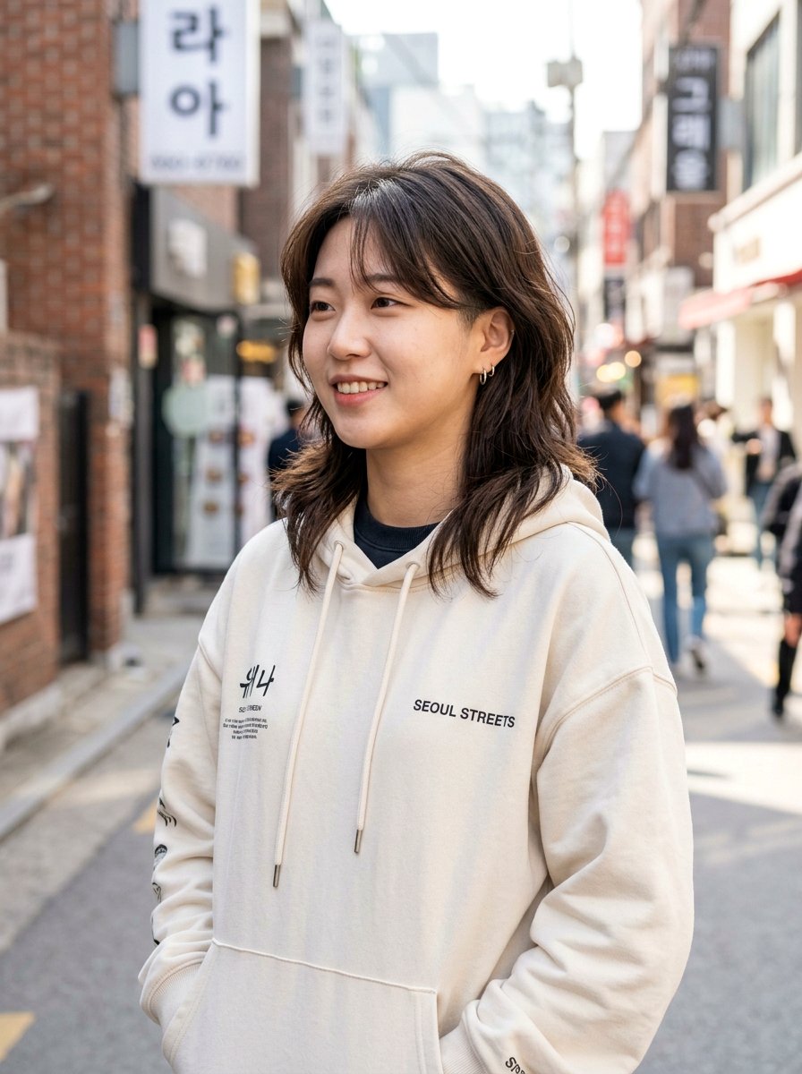 Korean Two Block Haircut - 20 korean haircut ideas for women - 20 korean haircut ideas for women