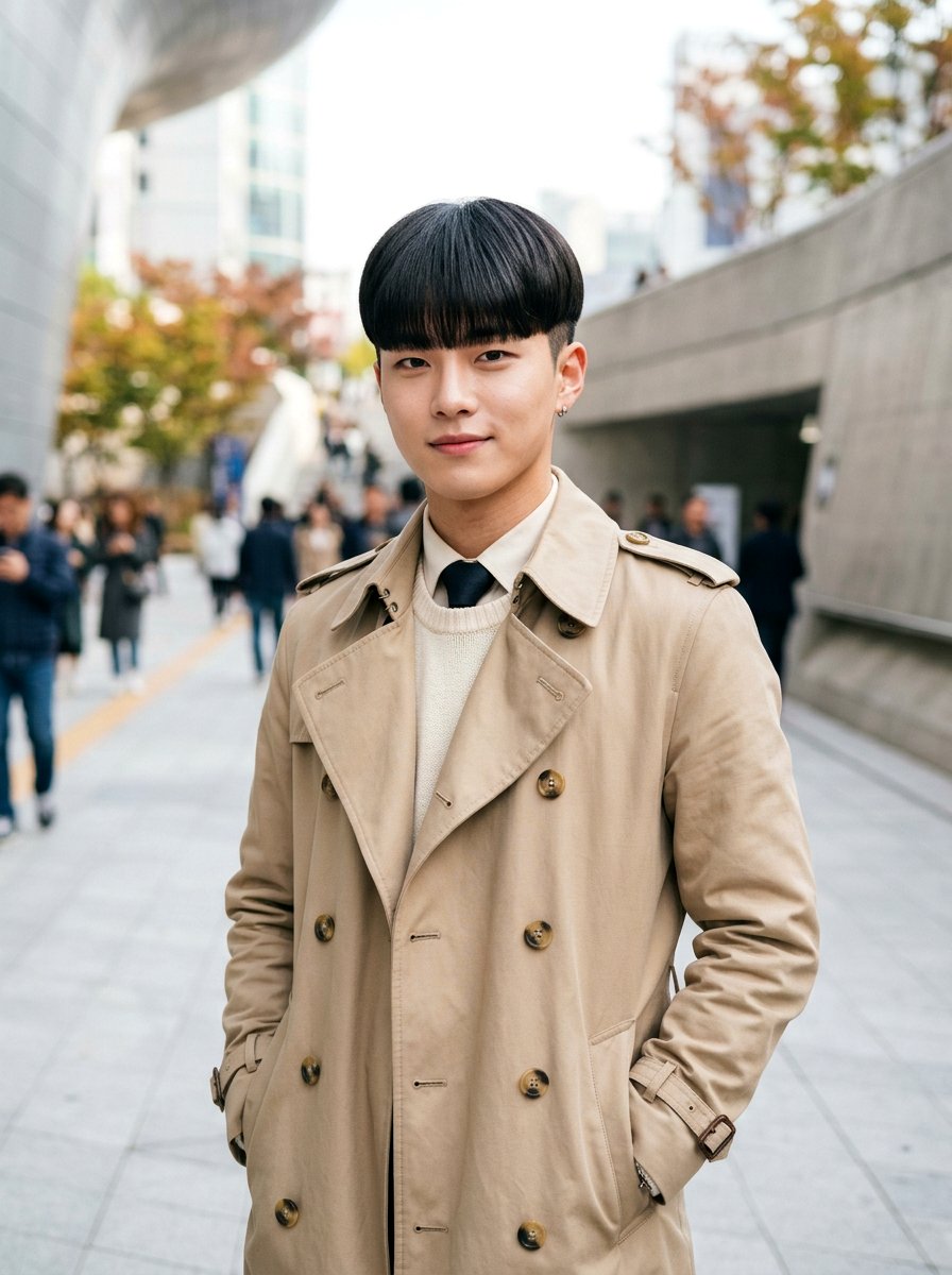 Kpop Two Block Haircut - 20 two block haircut for teenage boys - 20 two block haircut for teenage boys