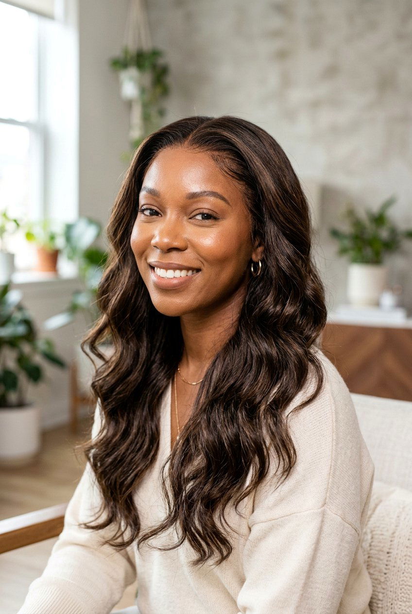 Lace Front Wig Style for Alopecia Women - 20 hairstyles for alopecia women - 20 hairstyles for alopecia women