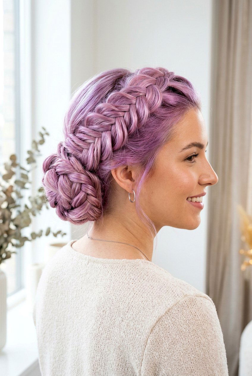 Lavender pink hair color - 20 pastel pink hair color - 20 pastel pink hair color