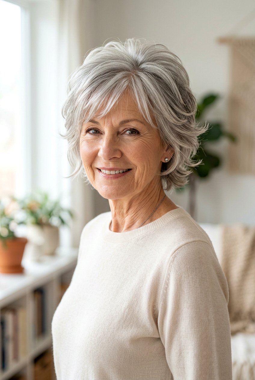 Layered Bixie Haircut For Fine Hair - 20 bixie haircut for fine hair - 20 bixie haircut for fine hair