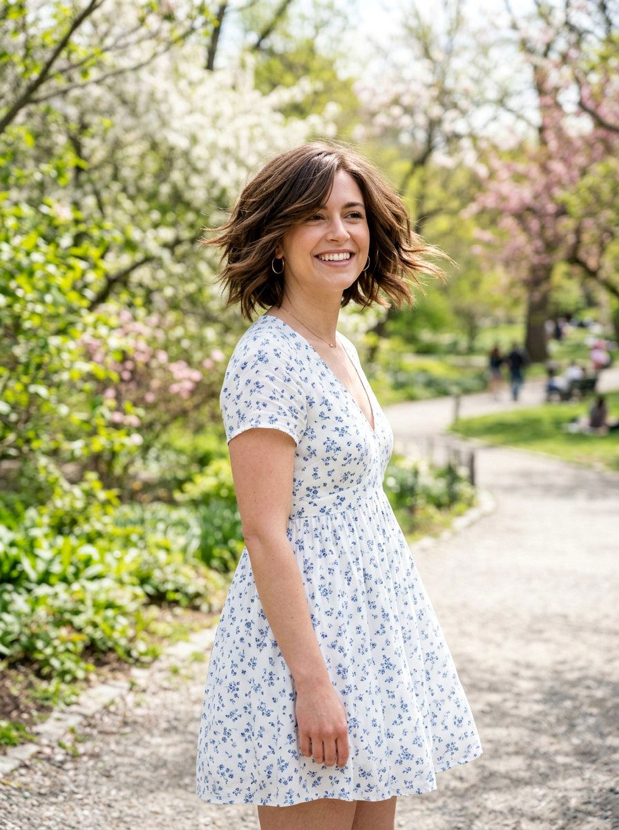 Layered Bob - 20 viral haircut ideas for women - 20 viral haircut ideas for women