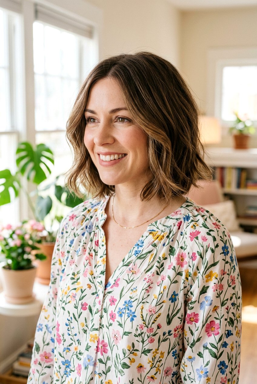 Layered Bob For Fine Hair - 20 best bob haircut for fine thin hair - 20 best bob haircut for fine thin hair