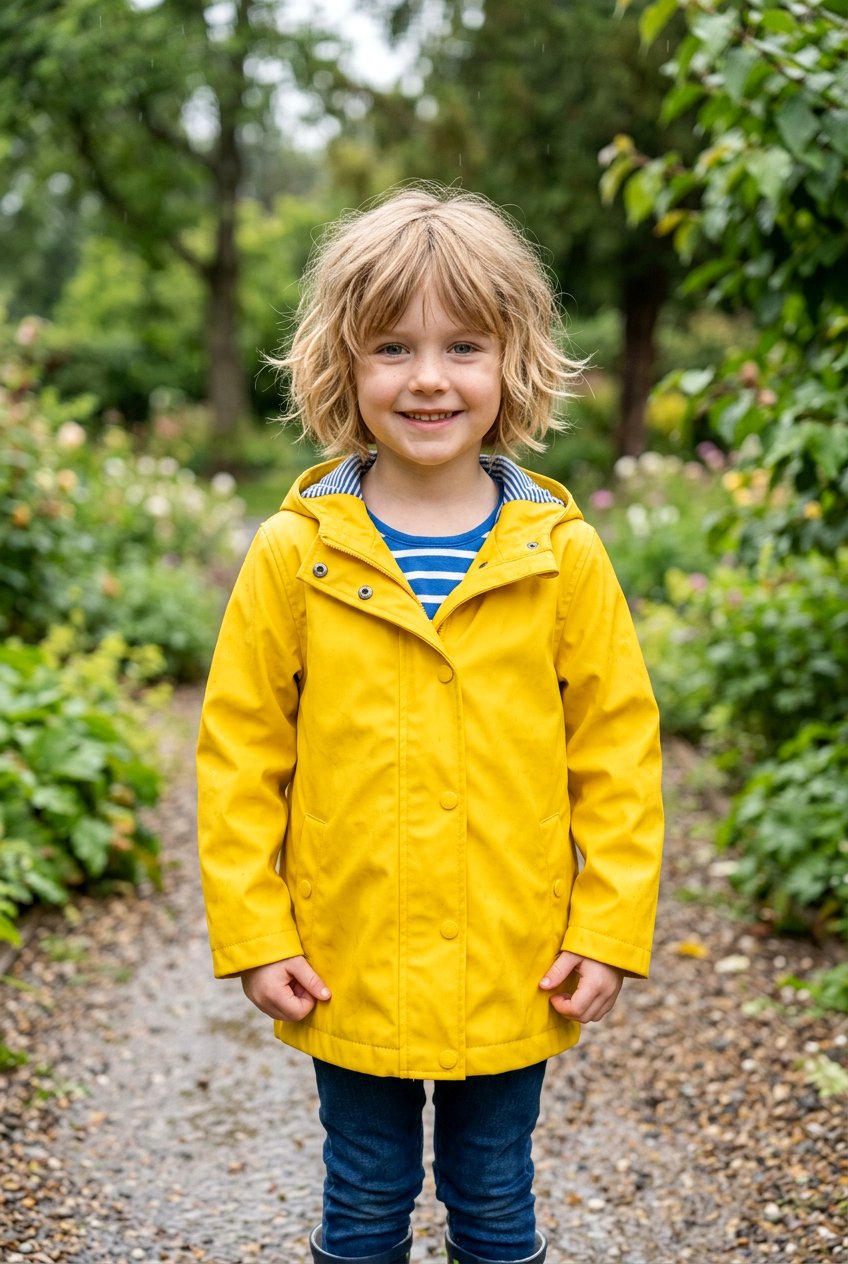 Layered Bob For Kids - 20 school bob for little girls - 20 school bob for little girls