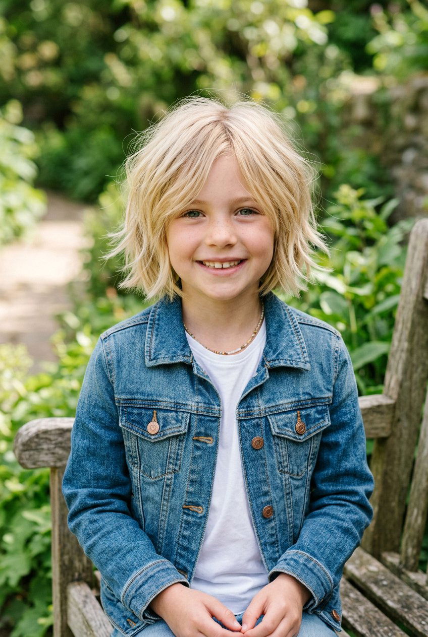 Layered Bob Haircut - 20 little girls haircut with layers - 20 little girls haircut with layers