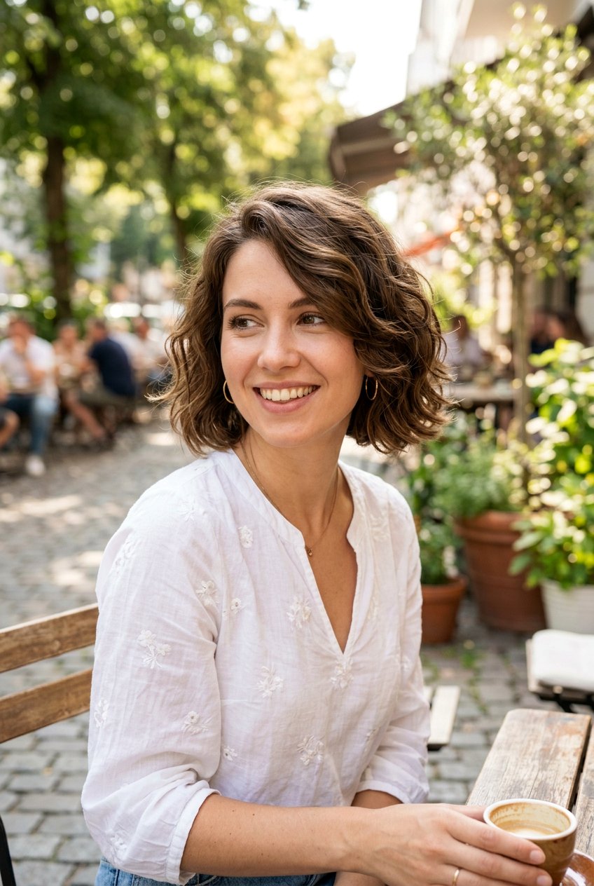 20 Trendy Summer Hairstyles for Women to Beat the Heat