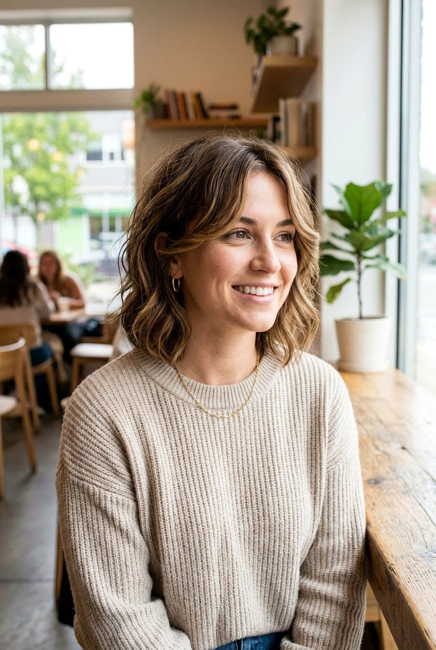 Layered Bob Haircut - 20 modern bob haircut - 20 modern bob haircut