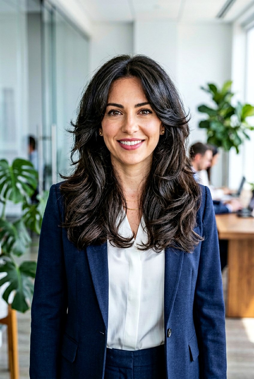 Layered Butterfly Haircut Coarse Hair - 20 butterfly haircut for thick coarse hair - 20 butterfly haircut for thick coarse hair