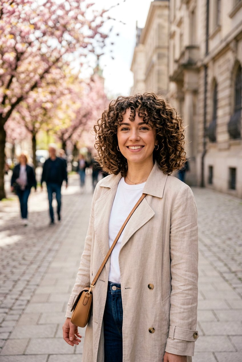Layered Curly Bob - 20 curly bob for thick frizzy hair - 20 curly bob for thick frizzy hair