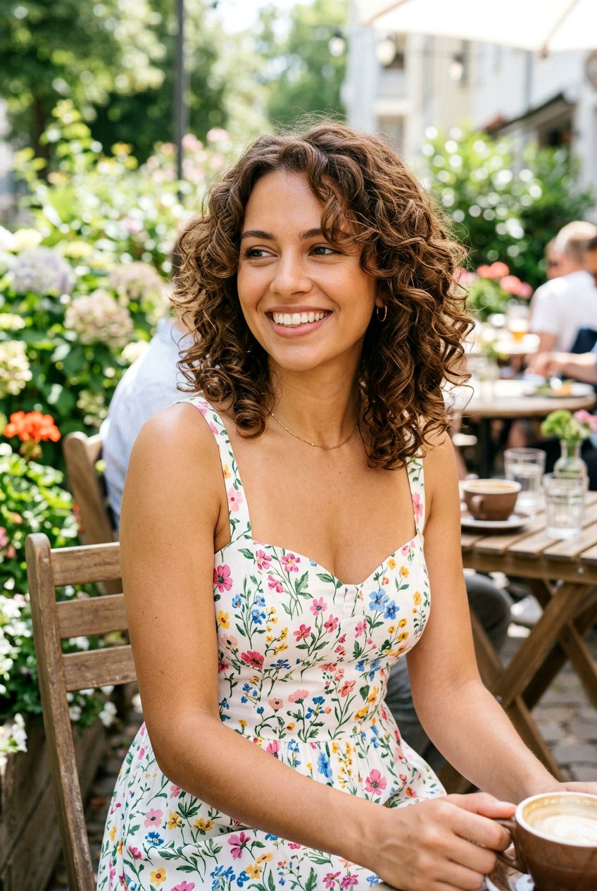 Layered Curly Perm Bob Haircut - 20 curly perm for bob haircut - 20 curly perm for bob haircut