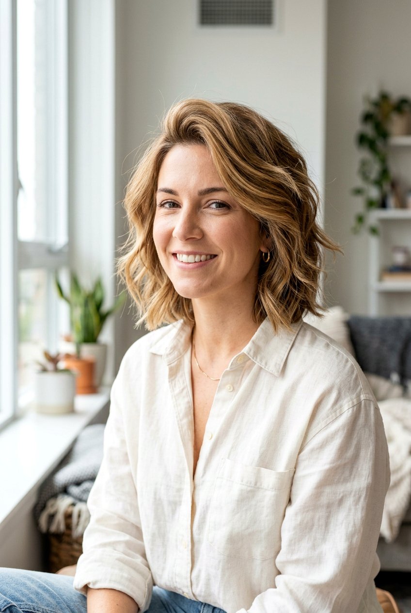 Layered Feather Cut For Short Hair - 20 feather cut for short hair - 20 feather cut for short hair