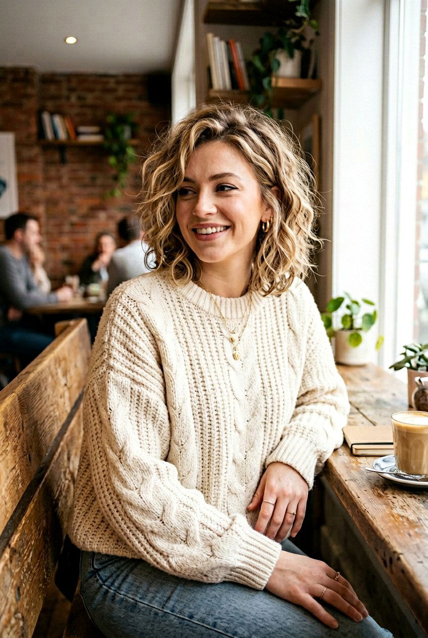 Layered Grunge Bob Haircut - 20 grunge bob haircut for women - 20 grunge bob haircut for women