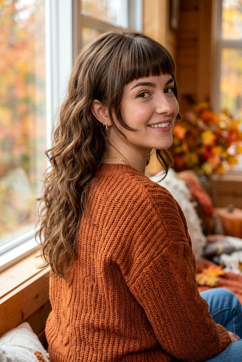 Layered Hime Cut - 20 modern hime haircut - 20 modern hime haircut