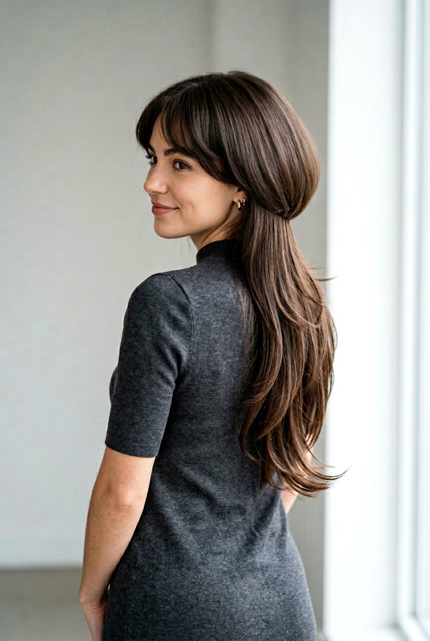 Layered Jellyfish Haircut For Long Hair - 20 layered jellyfish haircut - 20 layered jellyfish haircut