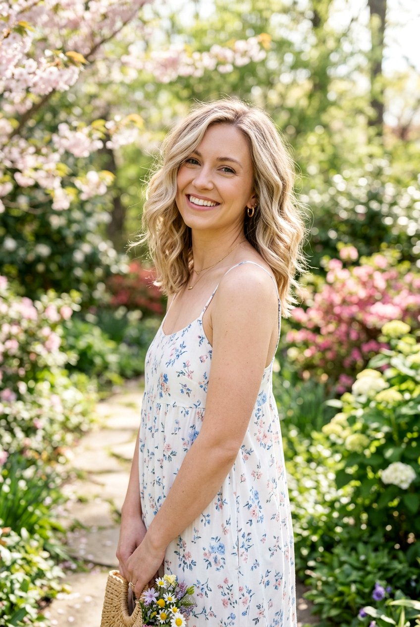 Layered Lob Fine Hair Haircut - 20 best fine hair haircut ideas - 20 best fine hair haircut ideas