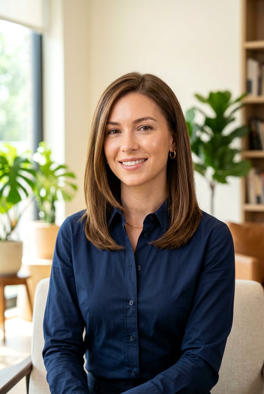 Layered Lob For Straight Fine Hair - 20 layered lob for fine hair - 20 layered lob for fine hair