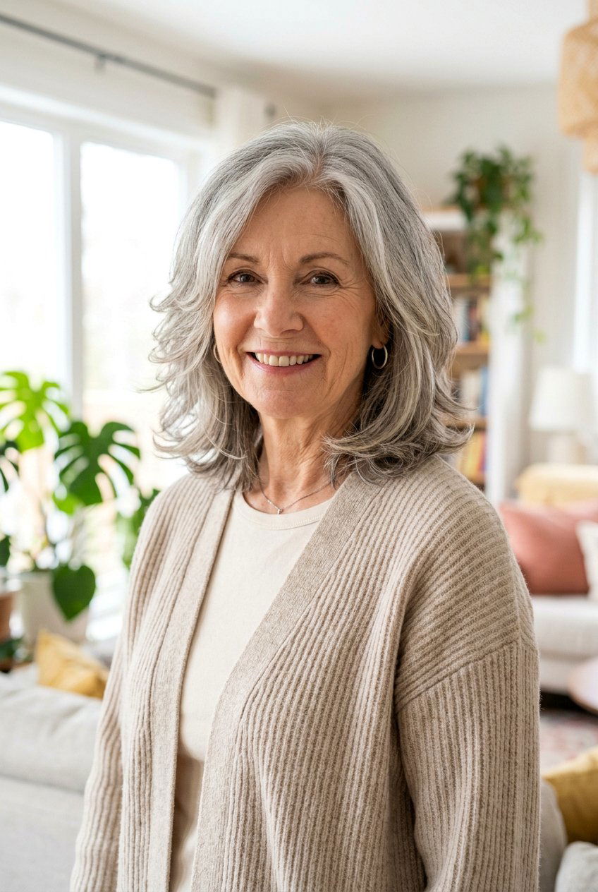 Layered Lob For Thin Hair Over 60 - 20 long bob for women over 60 - 20 long bob for women over 60