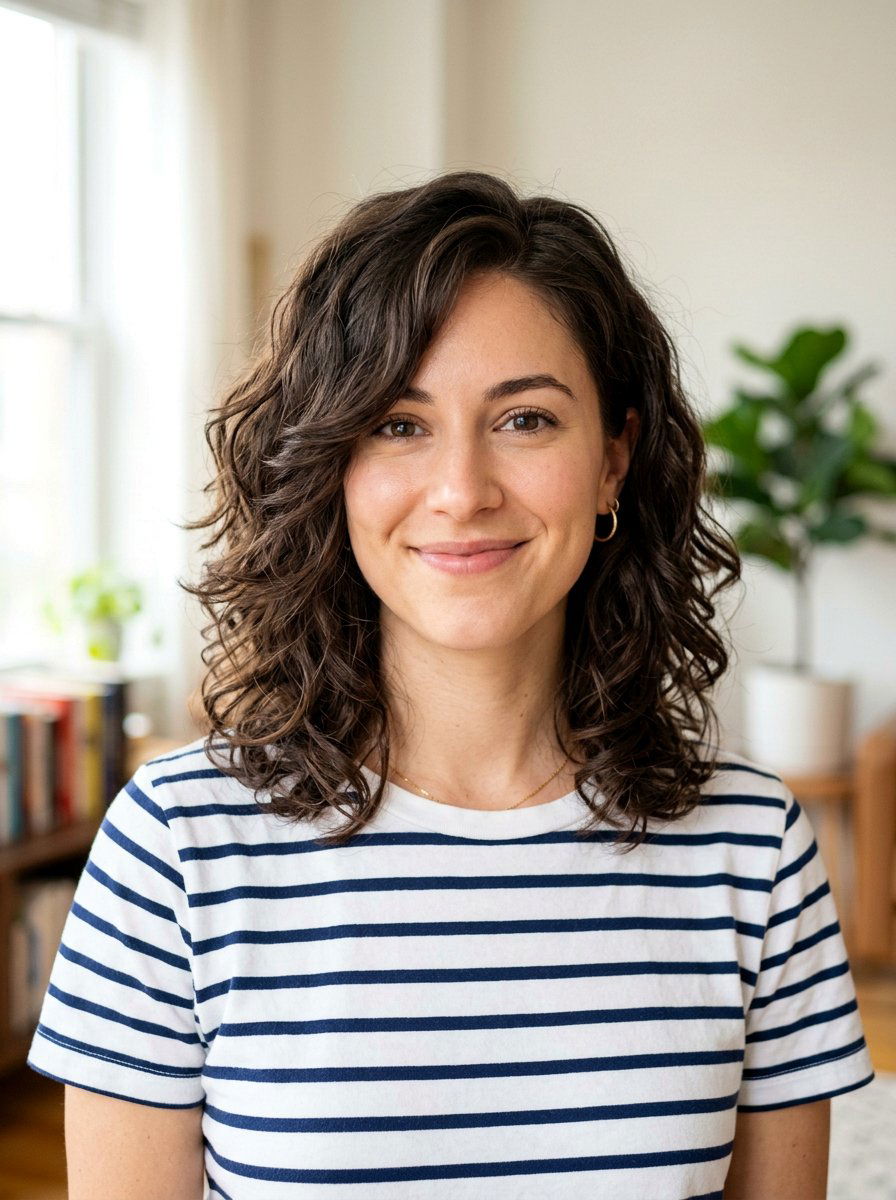 20 Flawless Layered Haircut for High Porosity Hair Looks