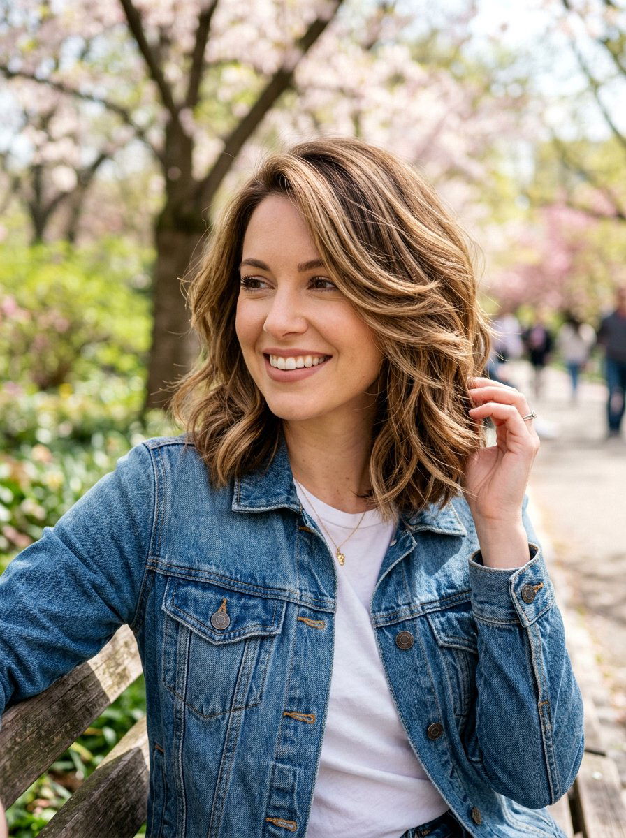 20 Trendy Bob Haircut Ideas to Transform Your Look in 2026