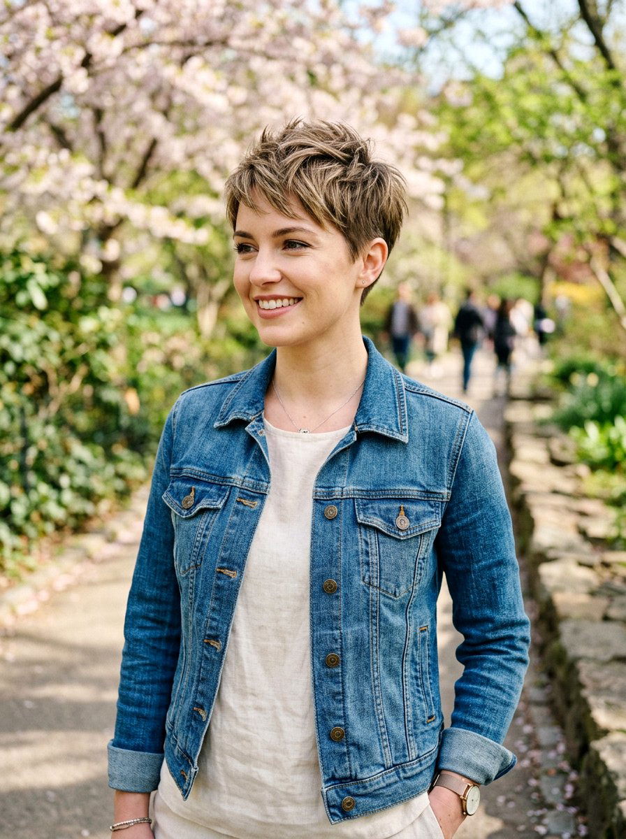 20 Haircut to Fix Flat Layers Ideas for Ultimate Volume