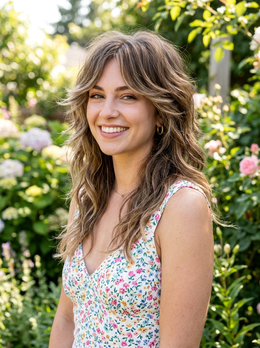 20 Trendy Haircut for Fine Hair to Boost Volume Instantly 2026 – Lovelyish