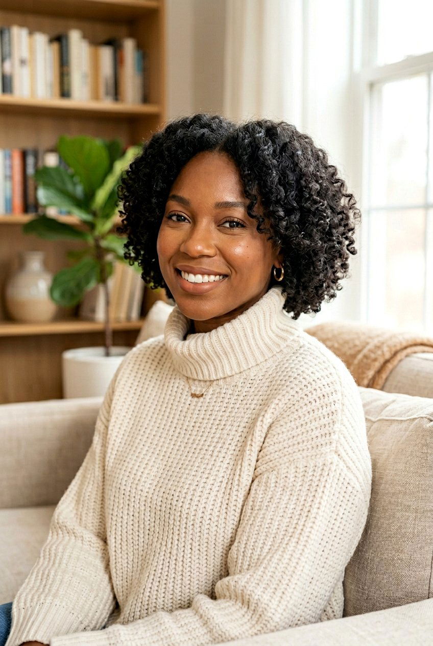 Layered Short Bob - 20 black women short bob haircut ideas - 20 black women short bob haircut ideas