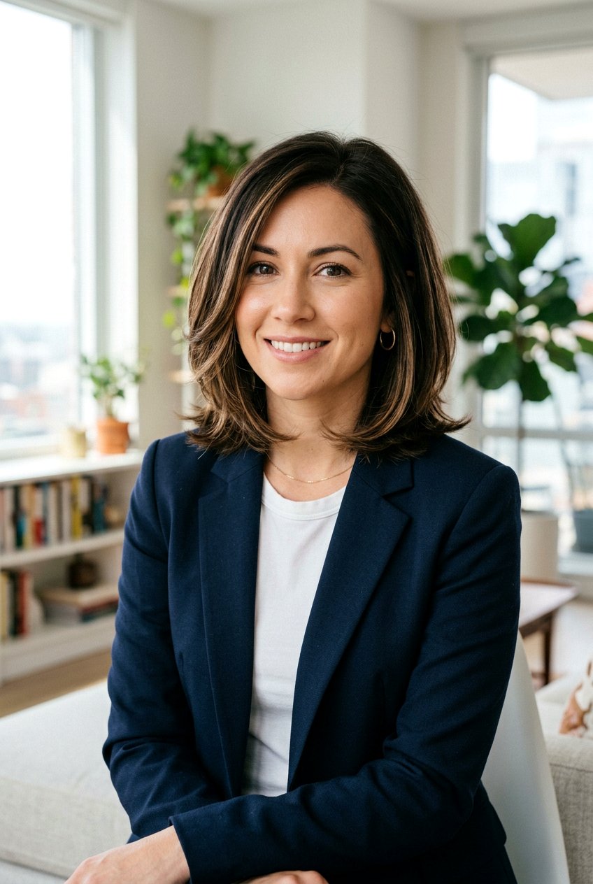 20 Chic Shoulder Grazing Bob Haircut Ideas for Everyone