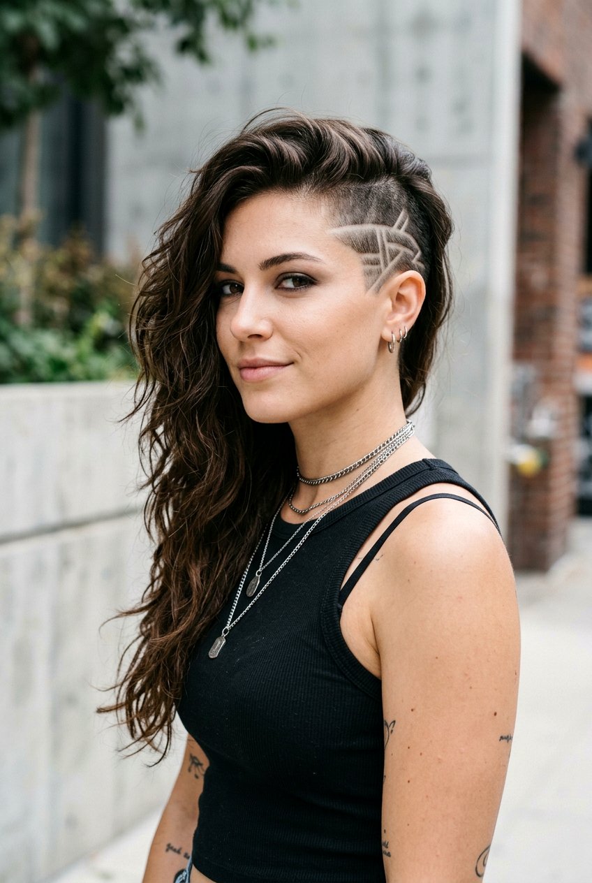 20 Best Layered Haircut Ideas for Women to Try This Year