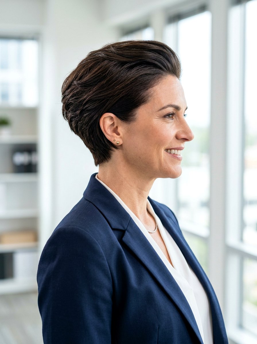 Layered Wedge Haircut For Low Porosity Hair - 20 layered haircut for low porosity hair - 20 layered haircut for low porosity hair