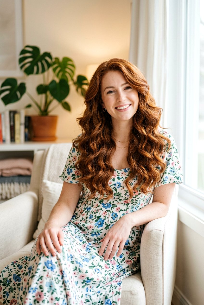 Leggings Heatless Curls - 20 no heat waves for thick hair women - 20 no heat waves for thick hair women