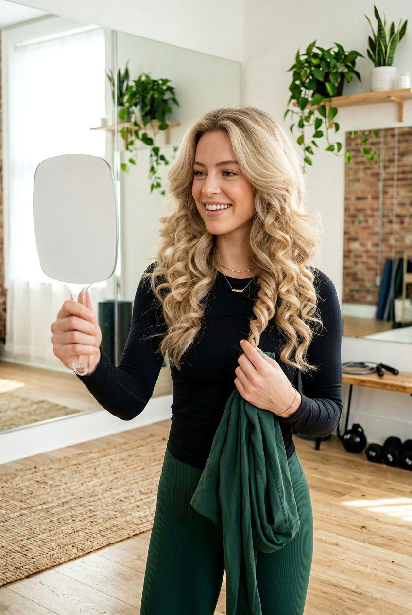 Leggings curls for fine hair - 20 heatless waves for shoulder length fine hair - 20 heatless waves for shoulder length fine hair