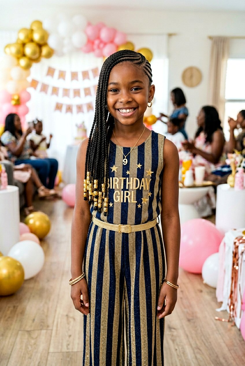 Lemonade Braid For Girls - 20 birthday braid styles for girls - 20 birthday braid styles for girls