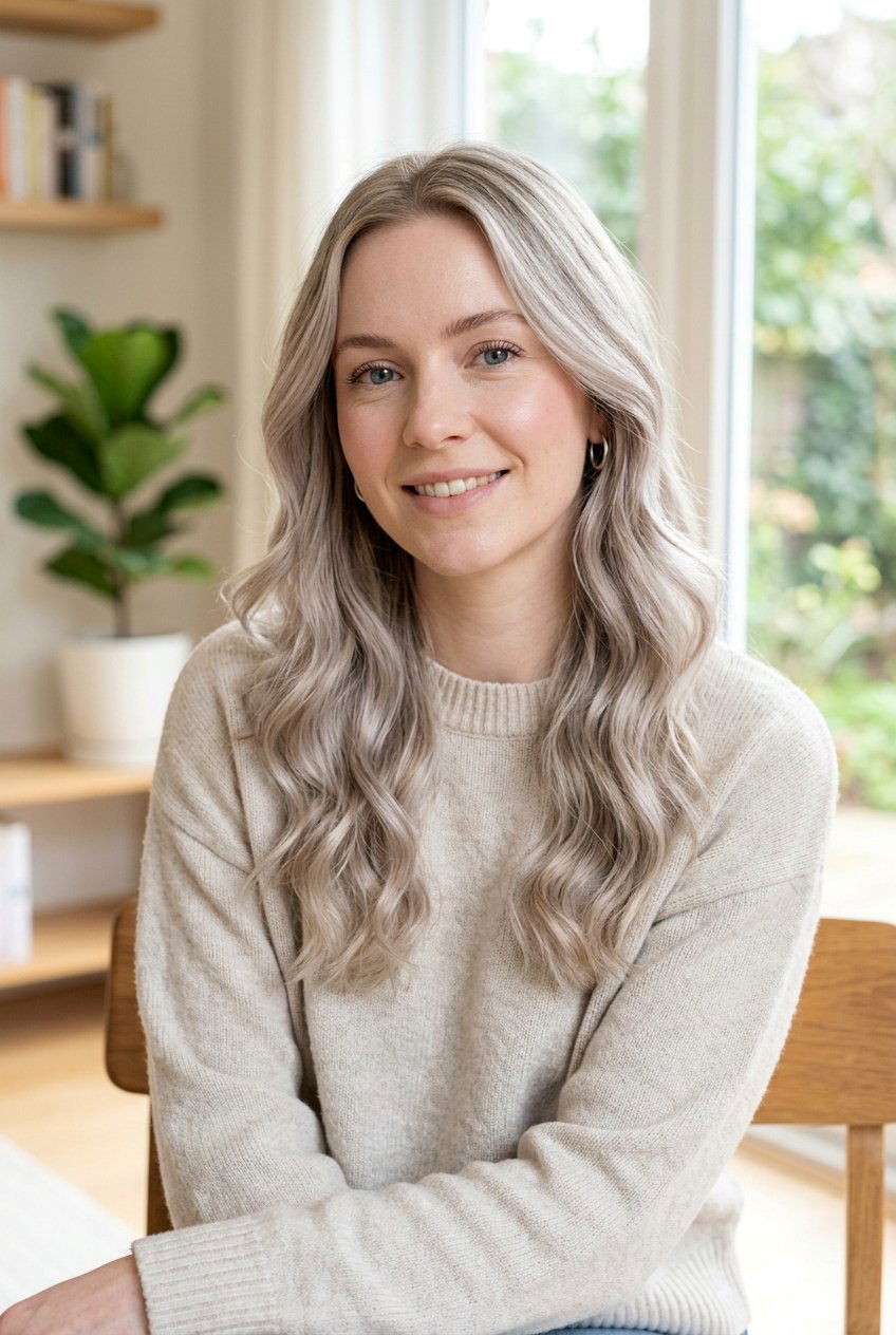 Light Ash Blonde For Fair Cool Skin - 20 ash blonde for cool skin tones - 20 ash blonde for cool skin tones