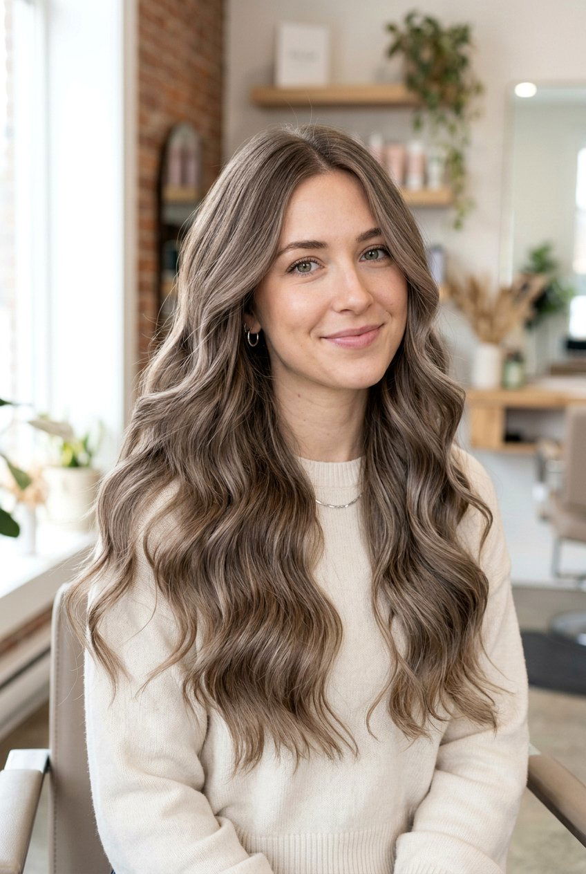 Light Ash Brown Hair Color - 20 ash brown hair color - 20 ash brown hair color