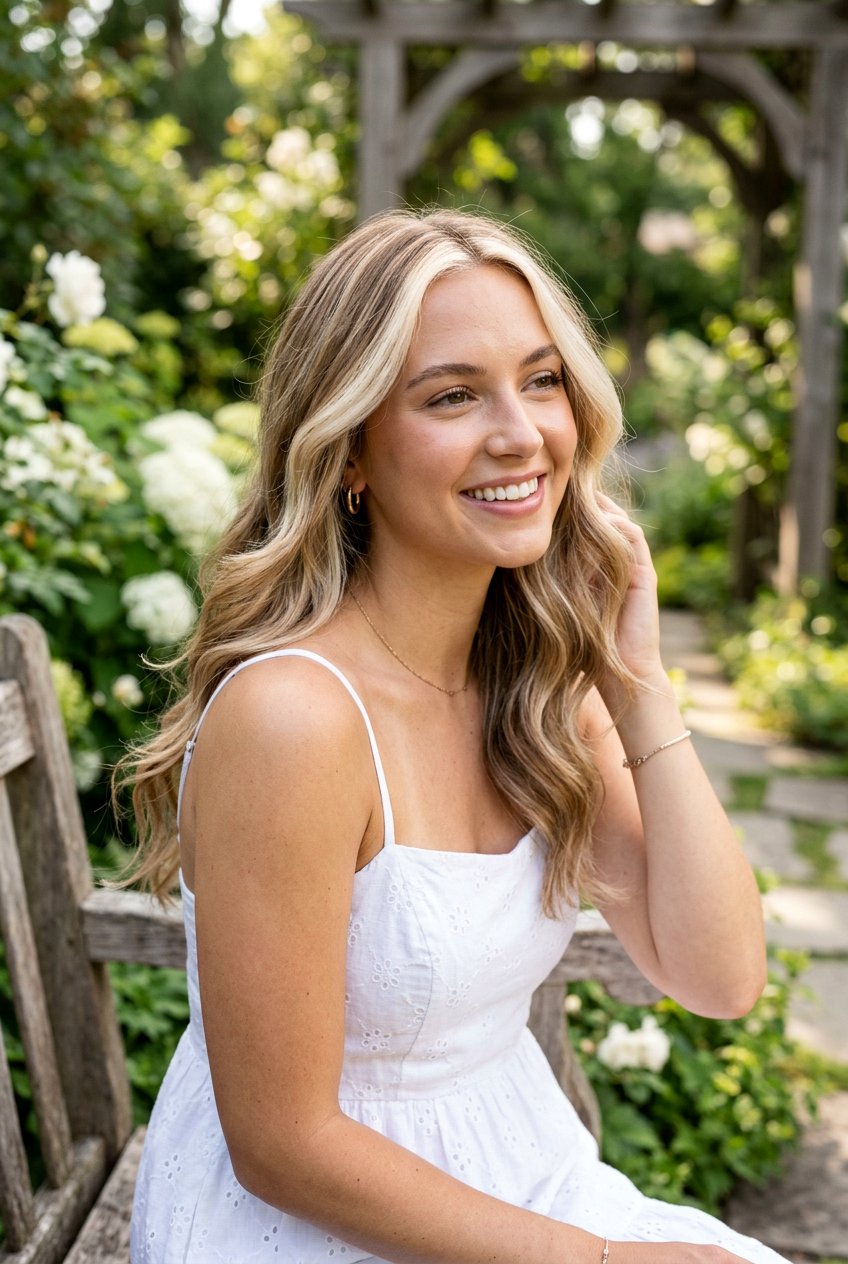 Light Bronde Hair With Money Piece - 20 bronde hair with money piece - 20 bronde hair with money piece