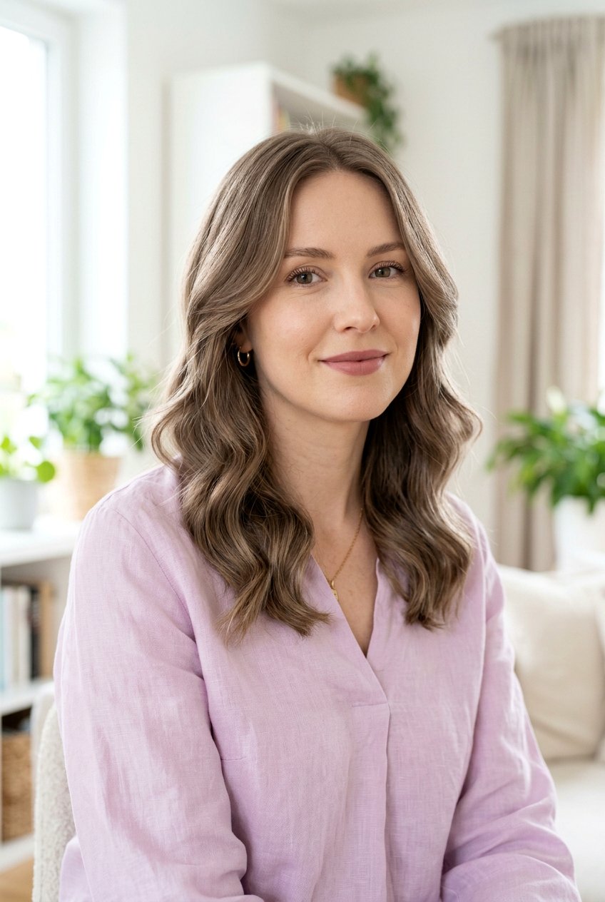 Light Brown Hair For Fair Skin - 20 light brown hair color ideas - 20 light brown hair color ideas